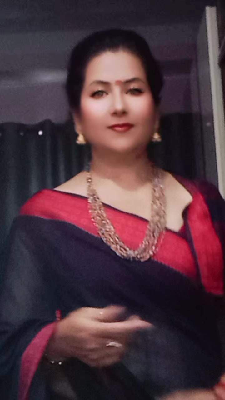 @Mina Pokharel