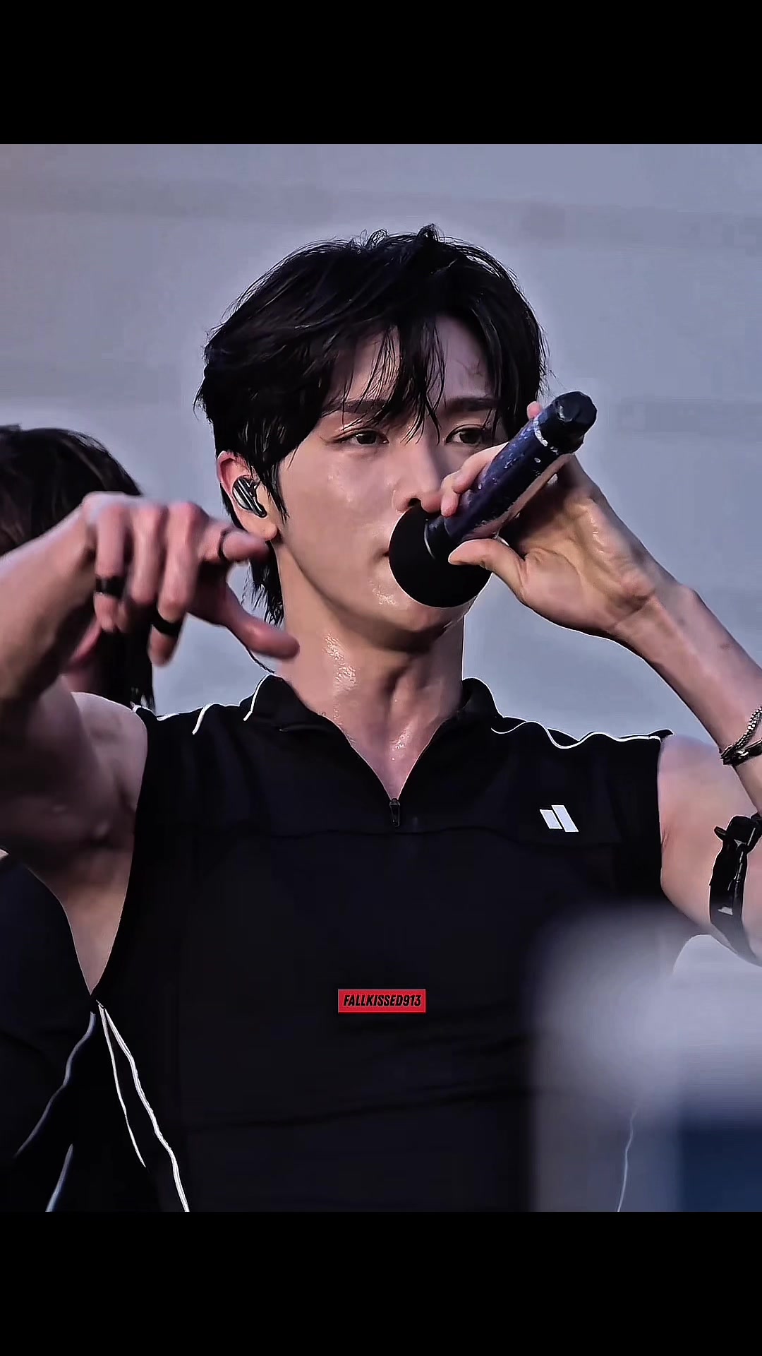 @wonbin smile
