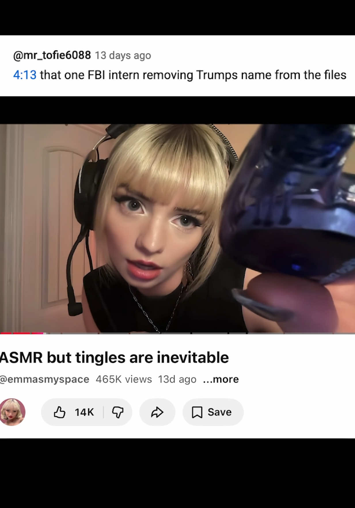 @Emma's Myspace