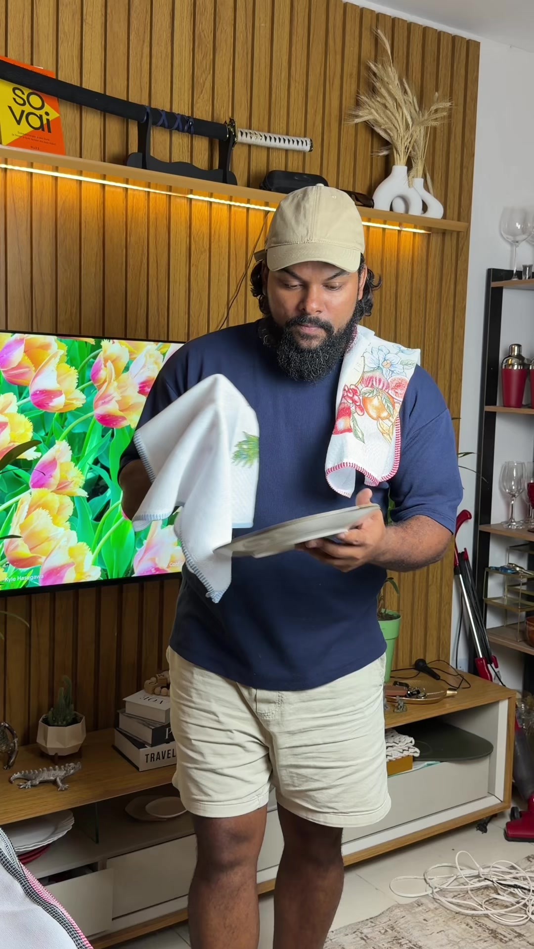 @Diego Pereira | Mentor