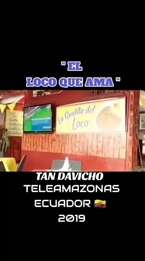 @Vivos Ecuador Fans 🇪🇨 😉