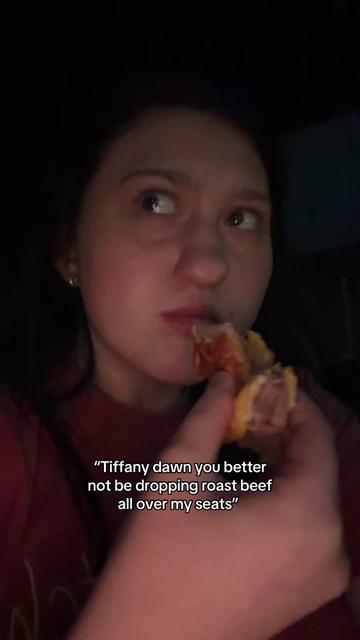 @Tiffany