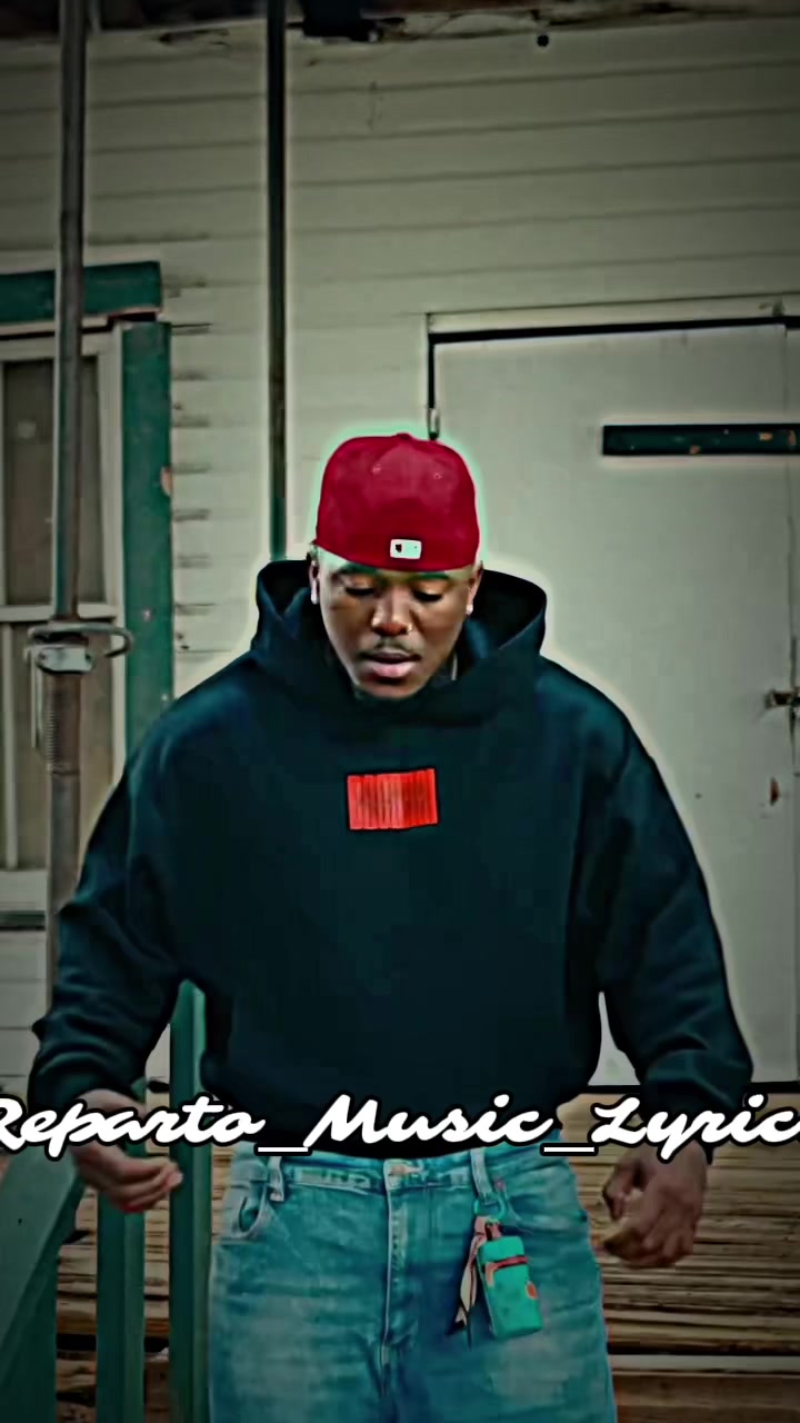 @reparto music lyrics