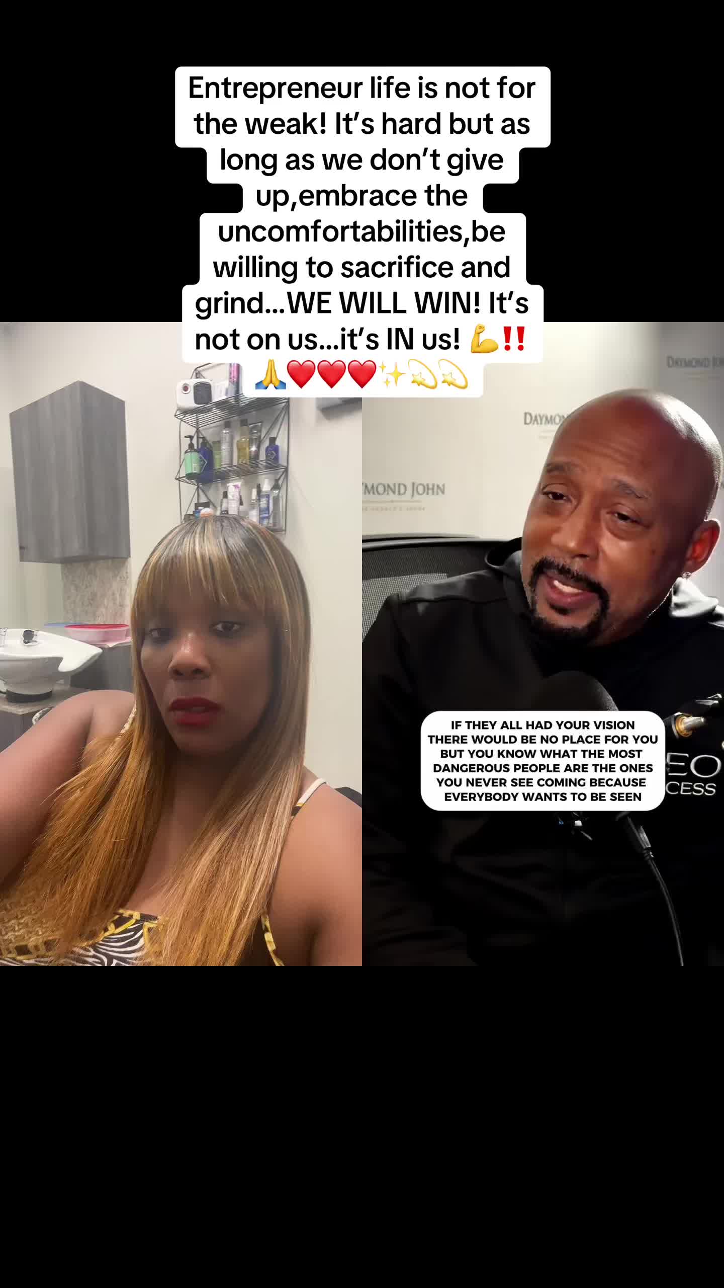 @SharonaSpeaks921