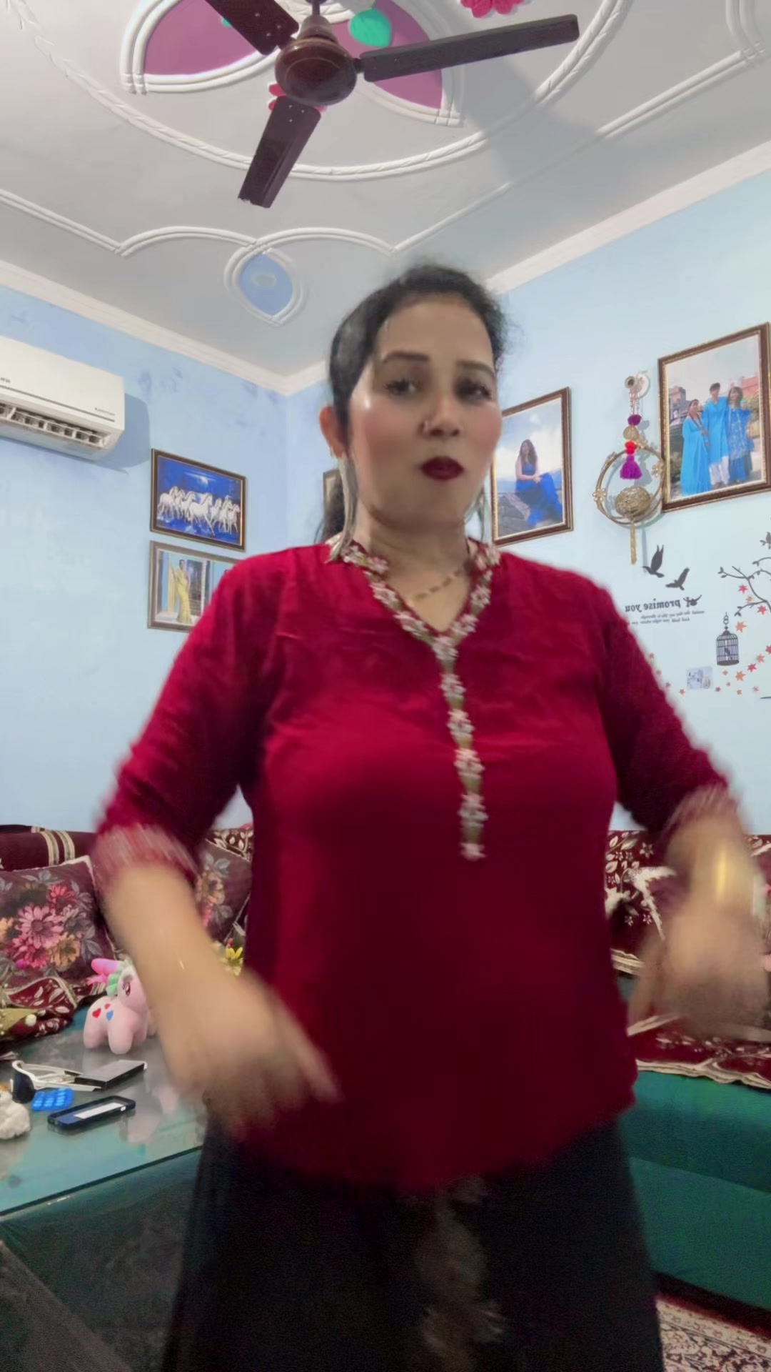 @Menka Khadka