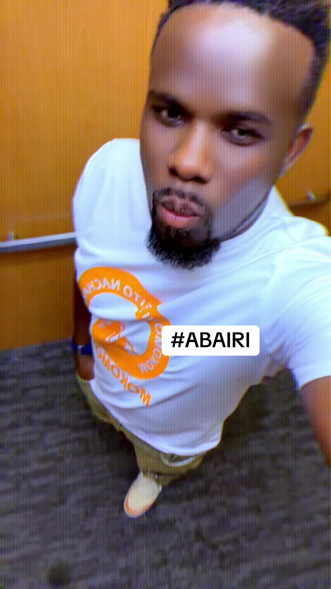 @BABUGEE_OMOSAYANSI KINGDOM
