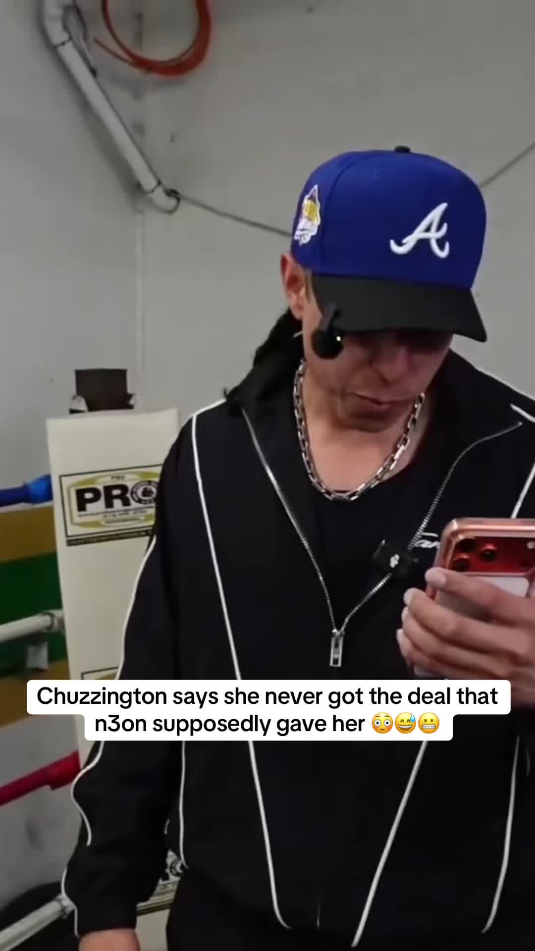 @Theclipzone