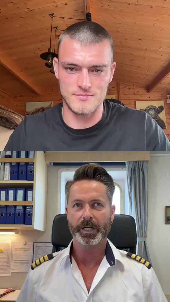 @Captain Madsen lindegaard