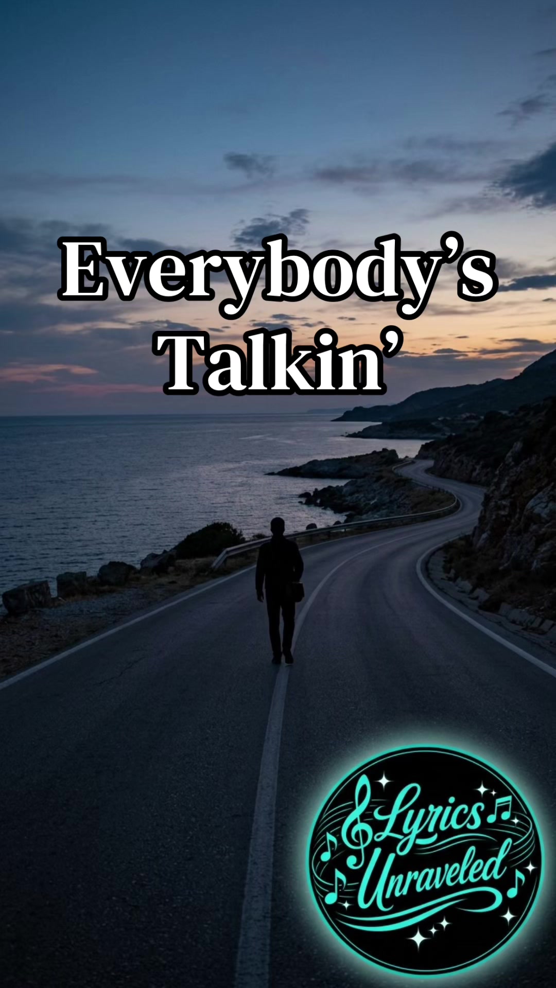 @Lyrics Unraveled