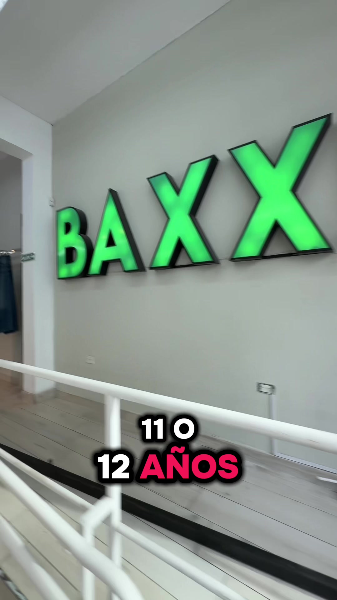 @Baxx Company