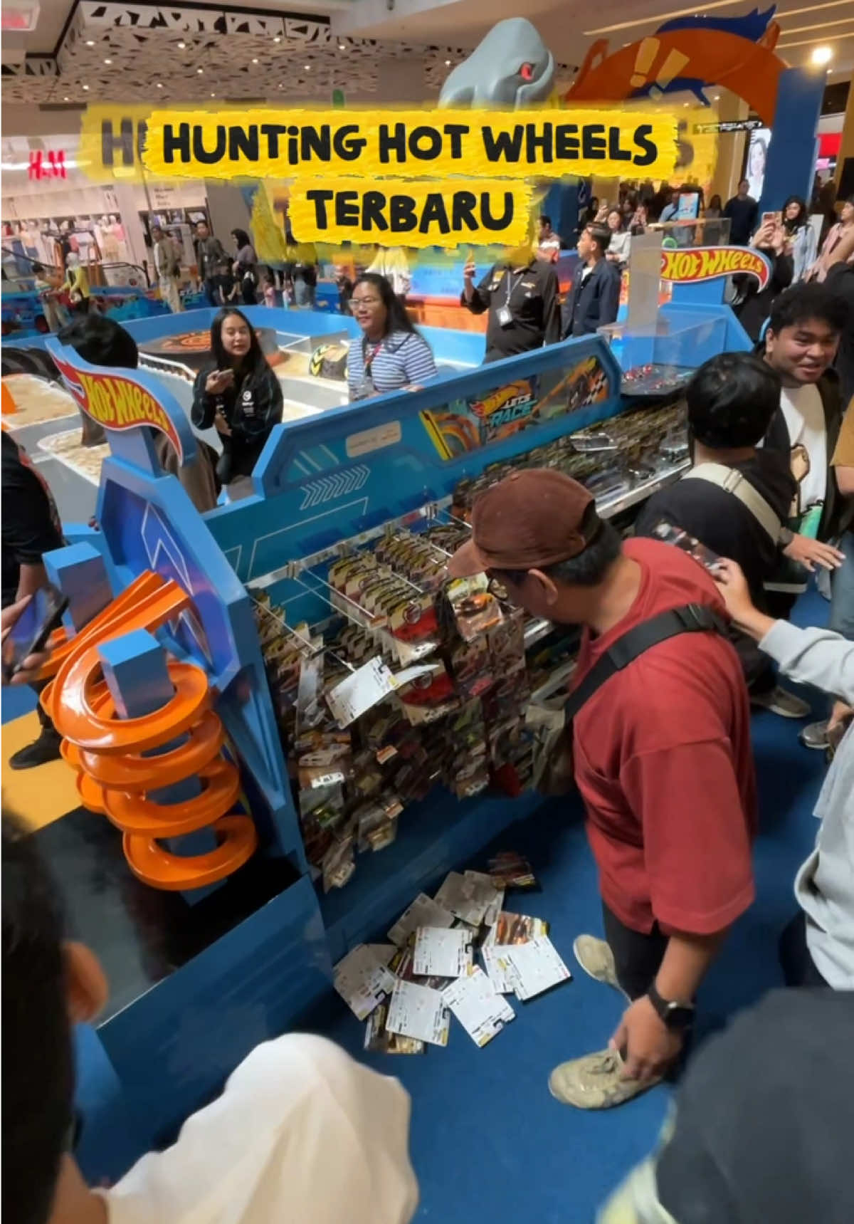 @CTZ Diecaster
