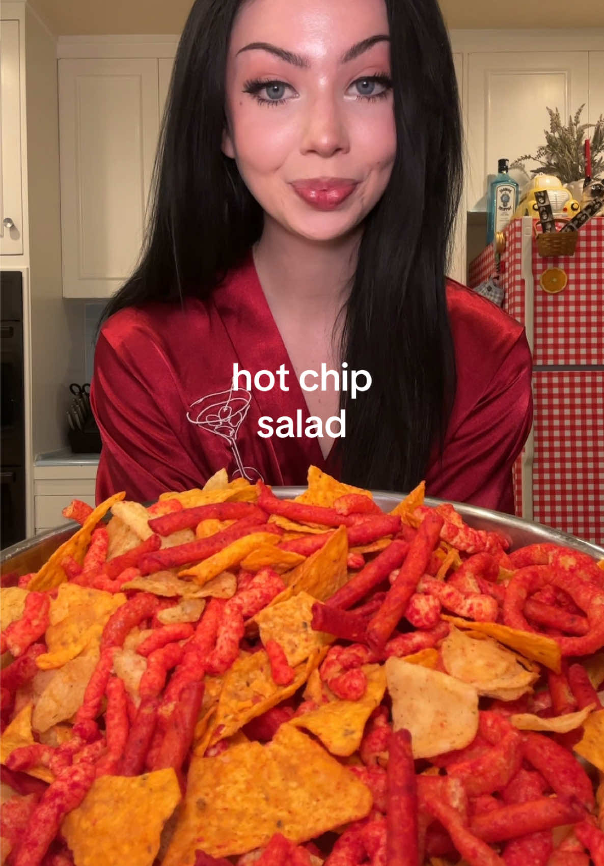 @savoury girl