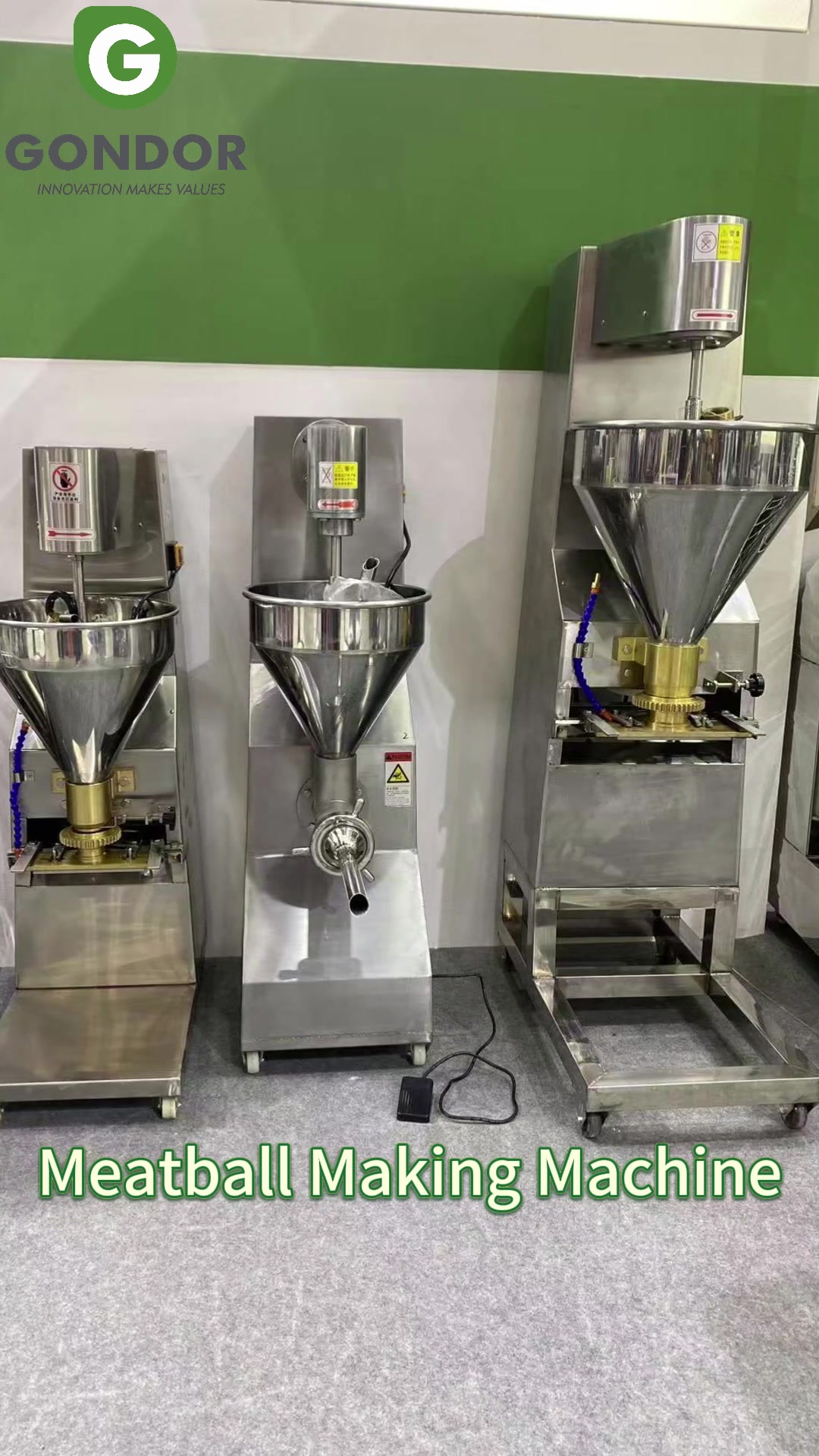 @Gondor Machinery