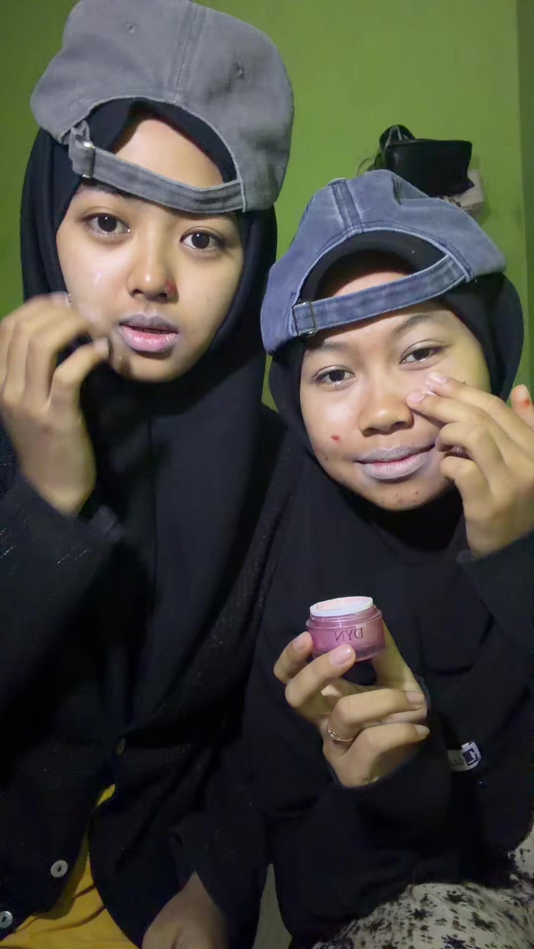 @Ini rika