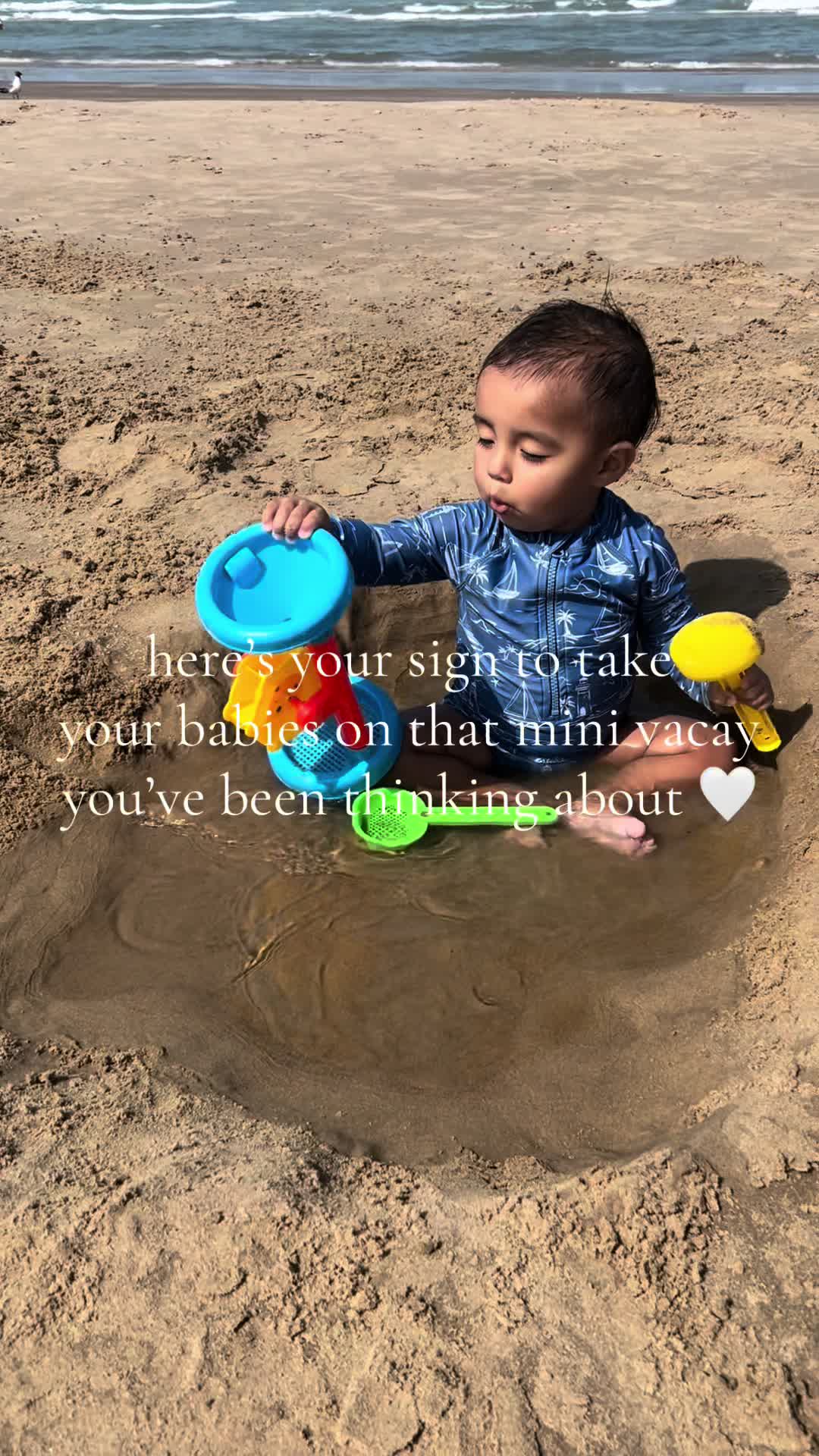 @Mama Gina