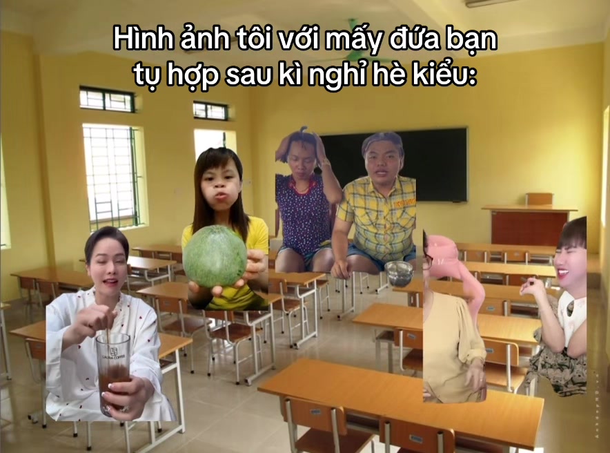 @B&uacute;p B&ecirc; Xinh Xắn