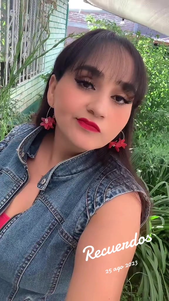 @María Lupita
