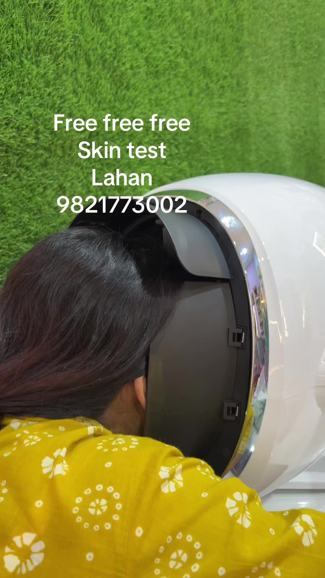 @Priya beauty parlour