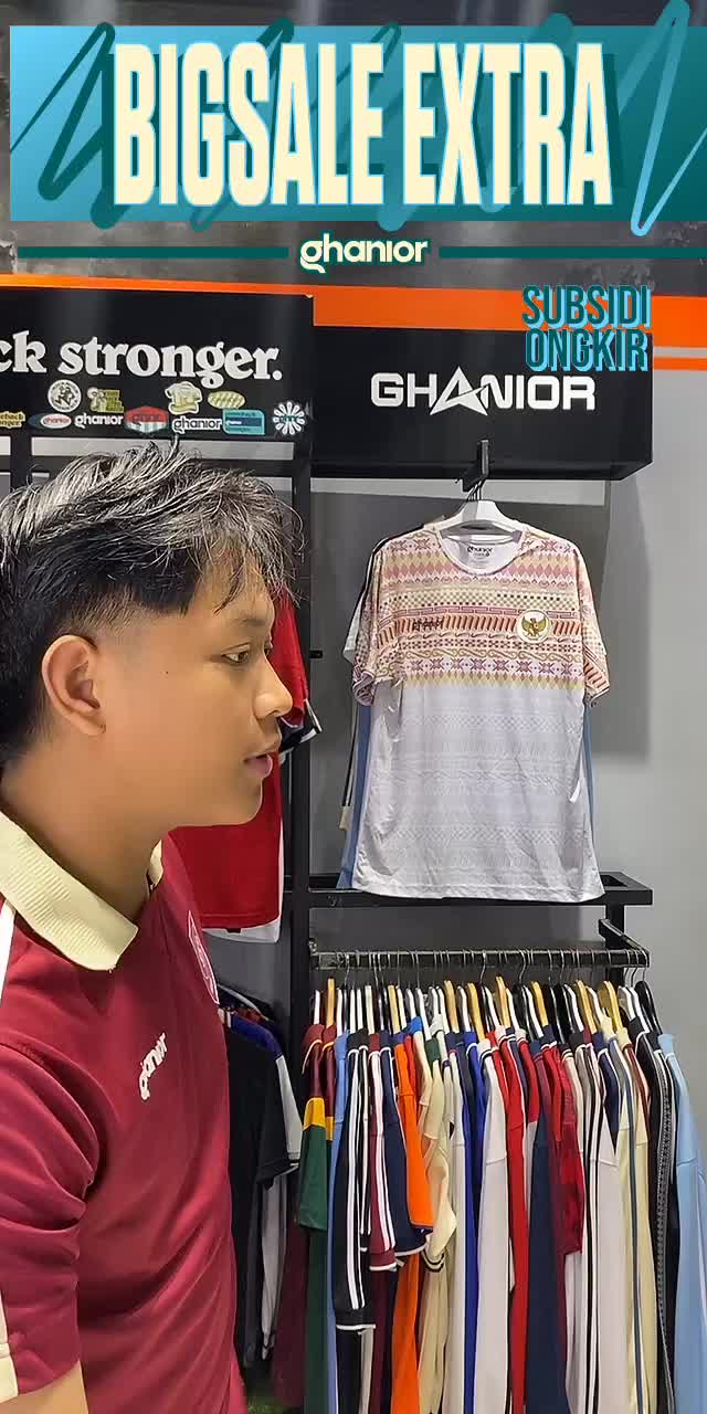 @Ghanior