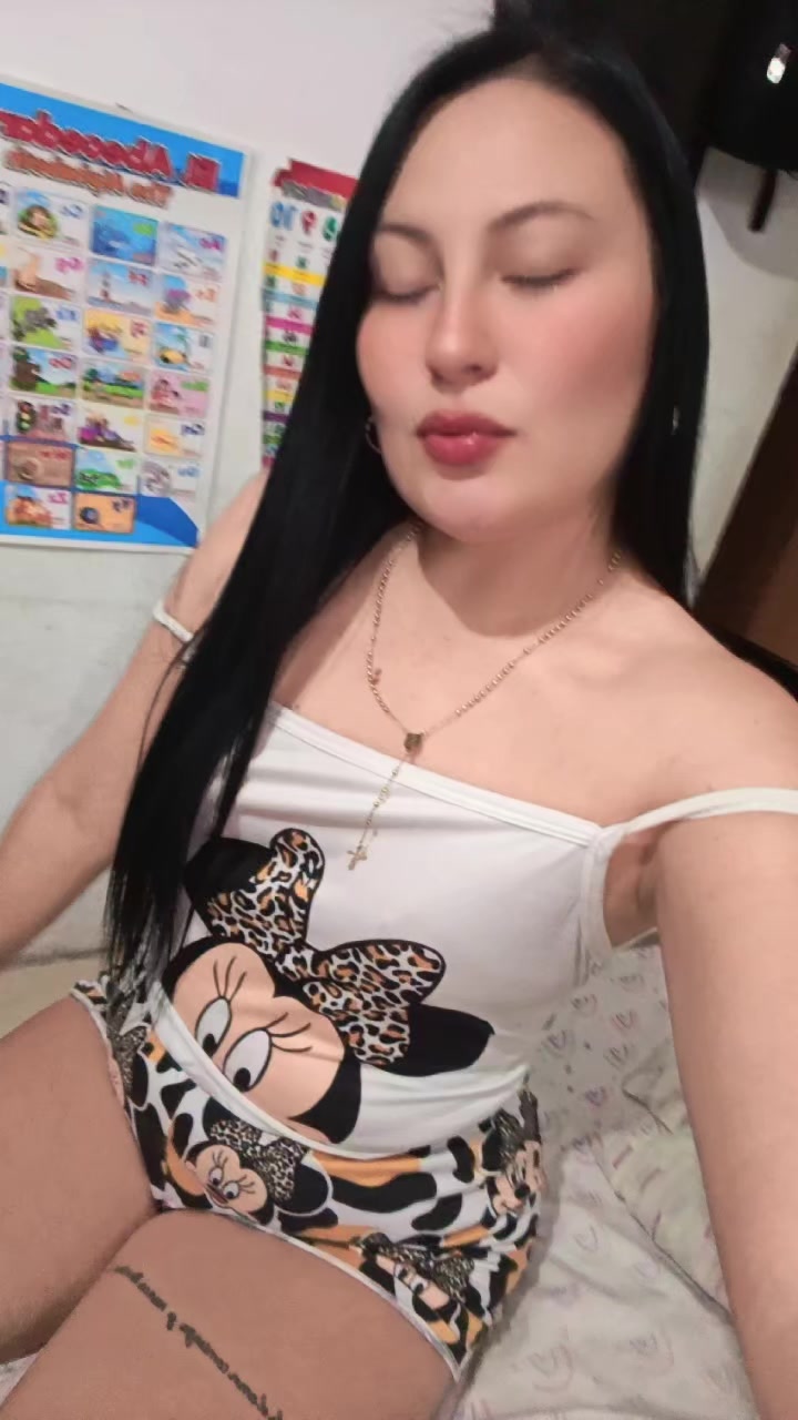 @angelicadiaz😍