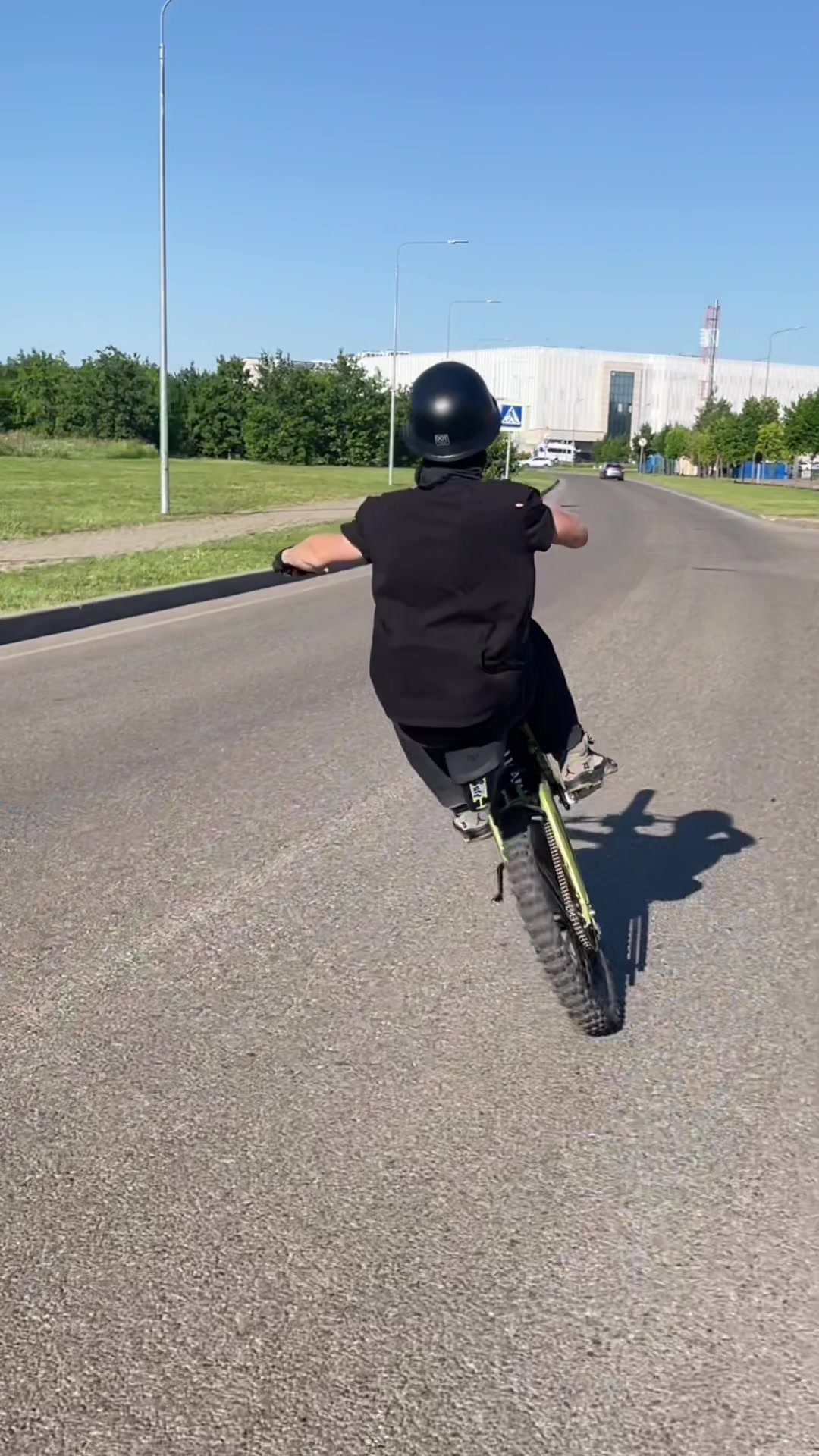 @Вова DIRTBIKE KIDZ