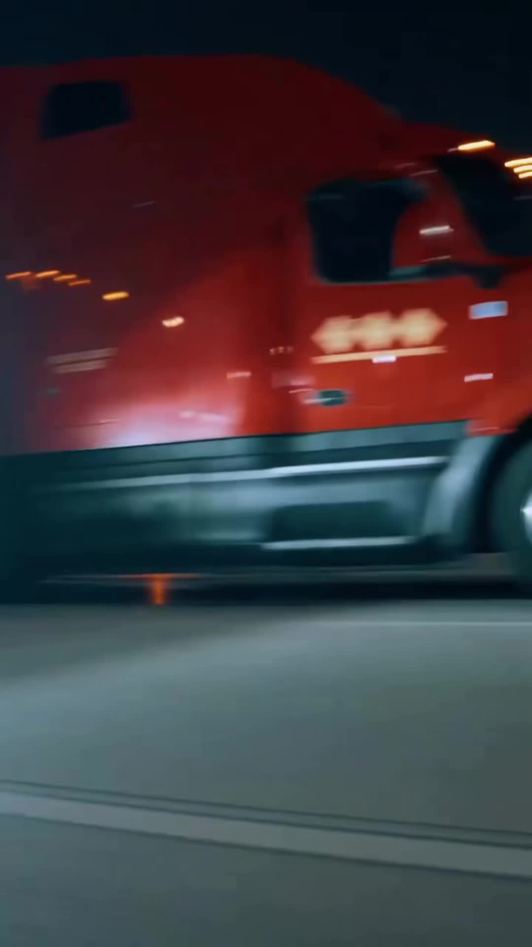 @Missed The Exit