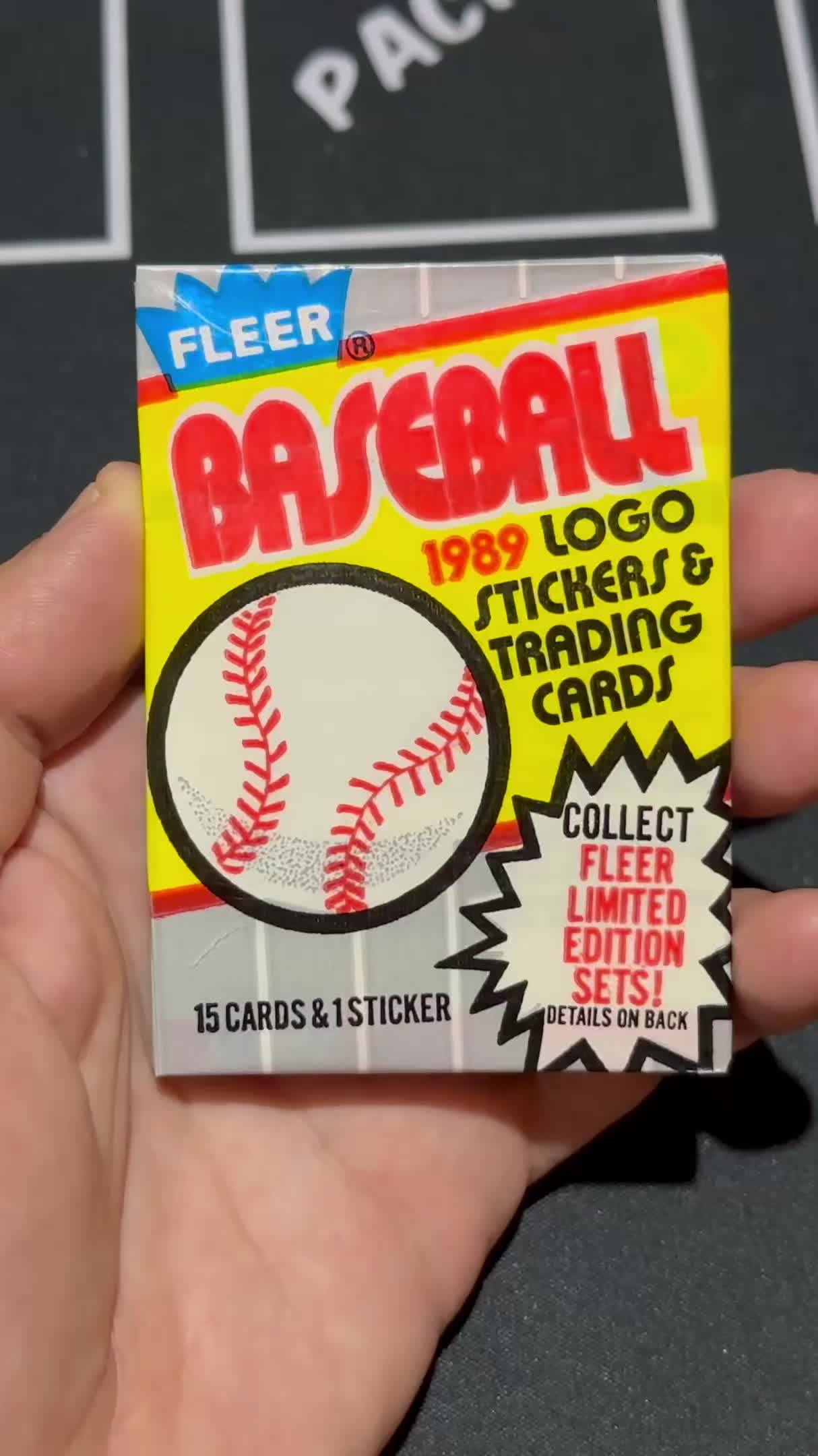 @Pack A Day Hobby