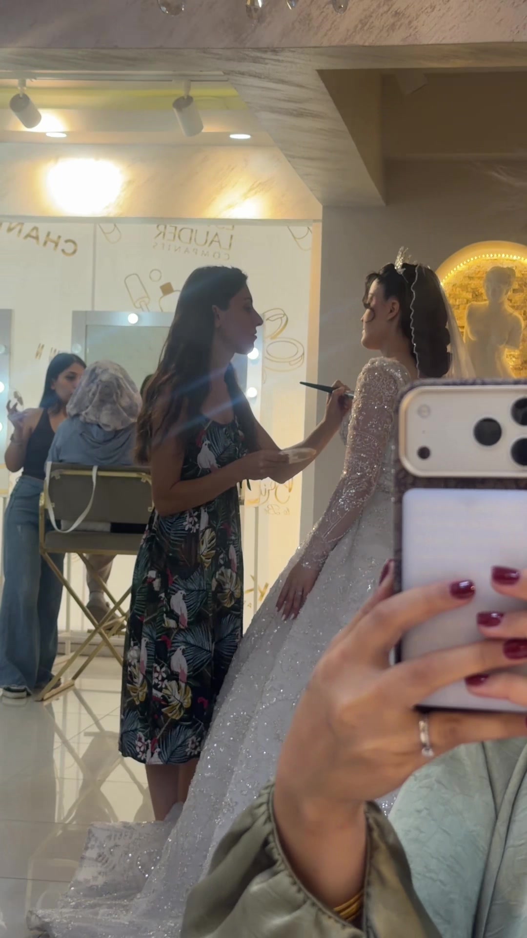 @Zülfiye CANBOLAT bride studıo