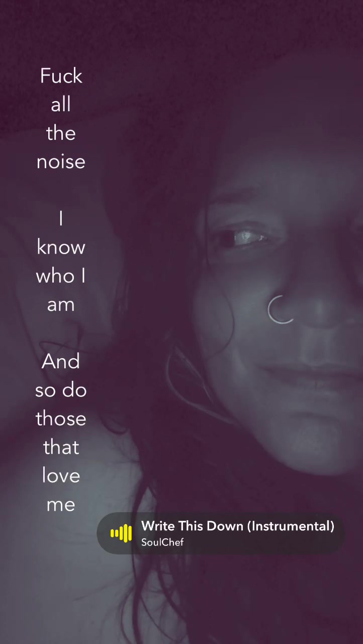 @Miriam McClure Syed