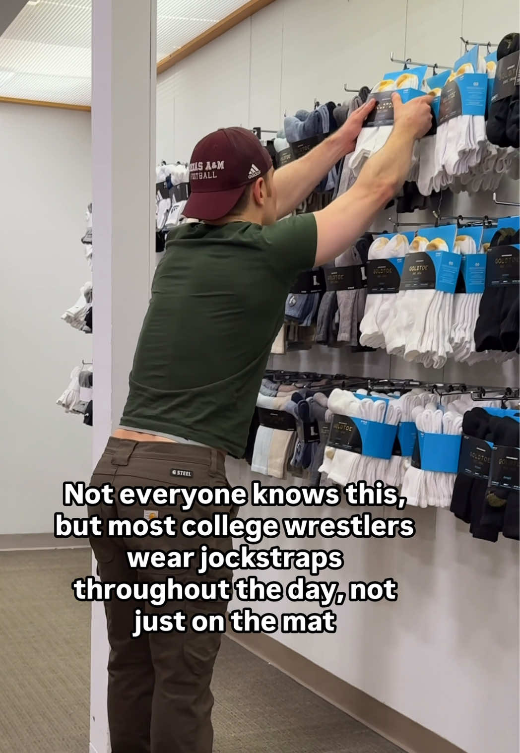 @Chase Brody