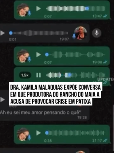 @Metr&oacute;poles Oficial