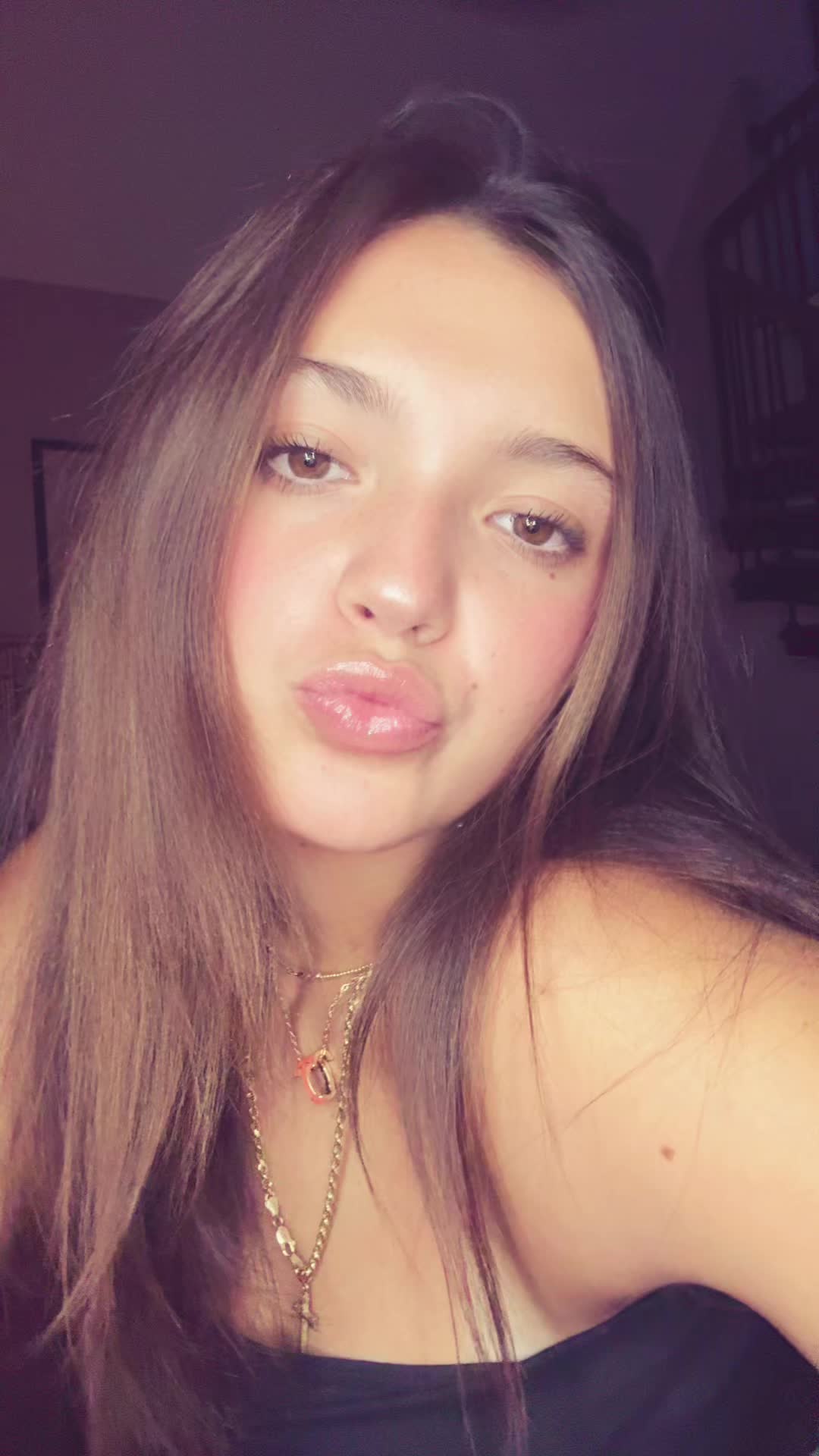 @B spam 💋🐆