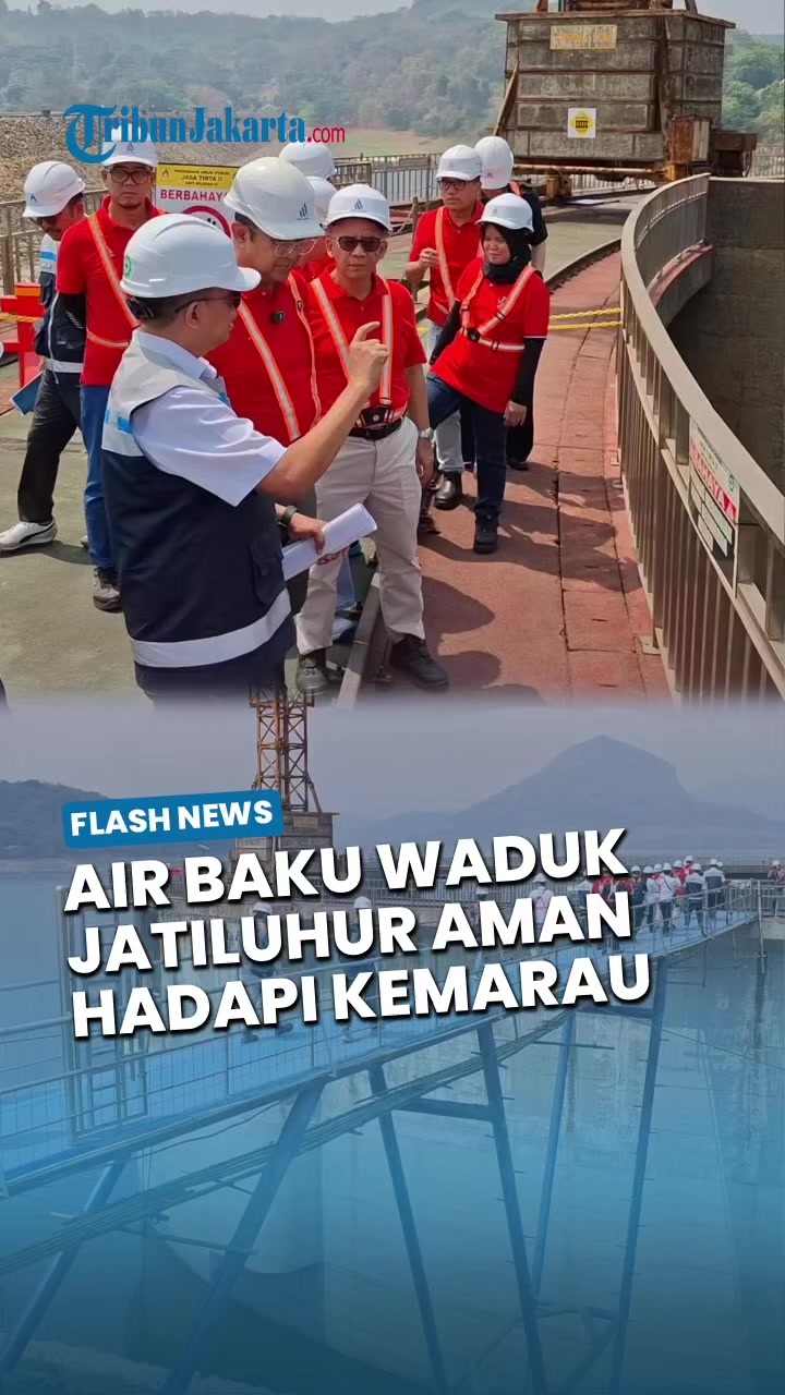 @Tribun Jakarta Official