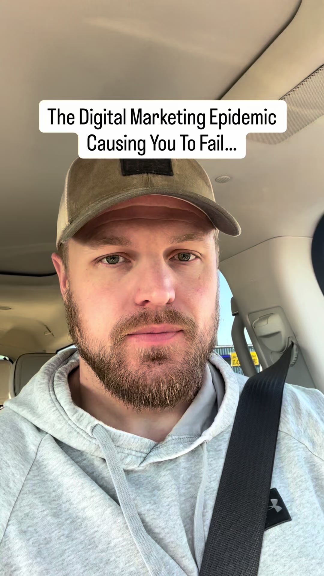 @Josh Smith | Digital Marketing
