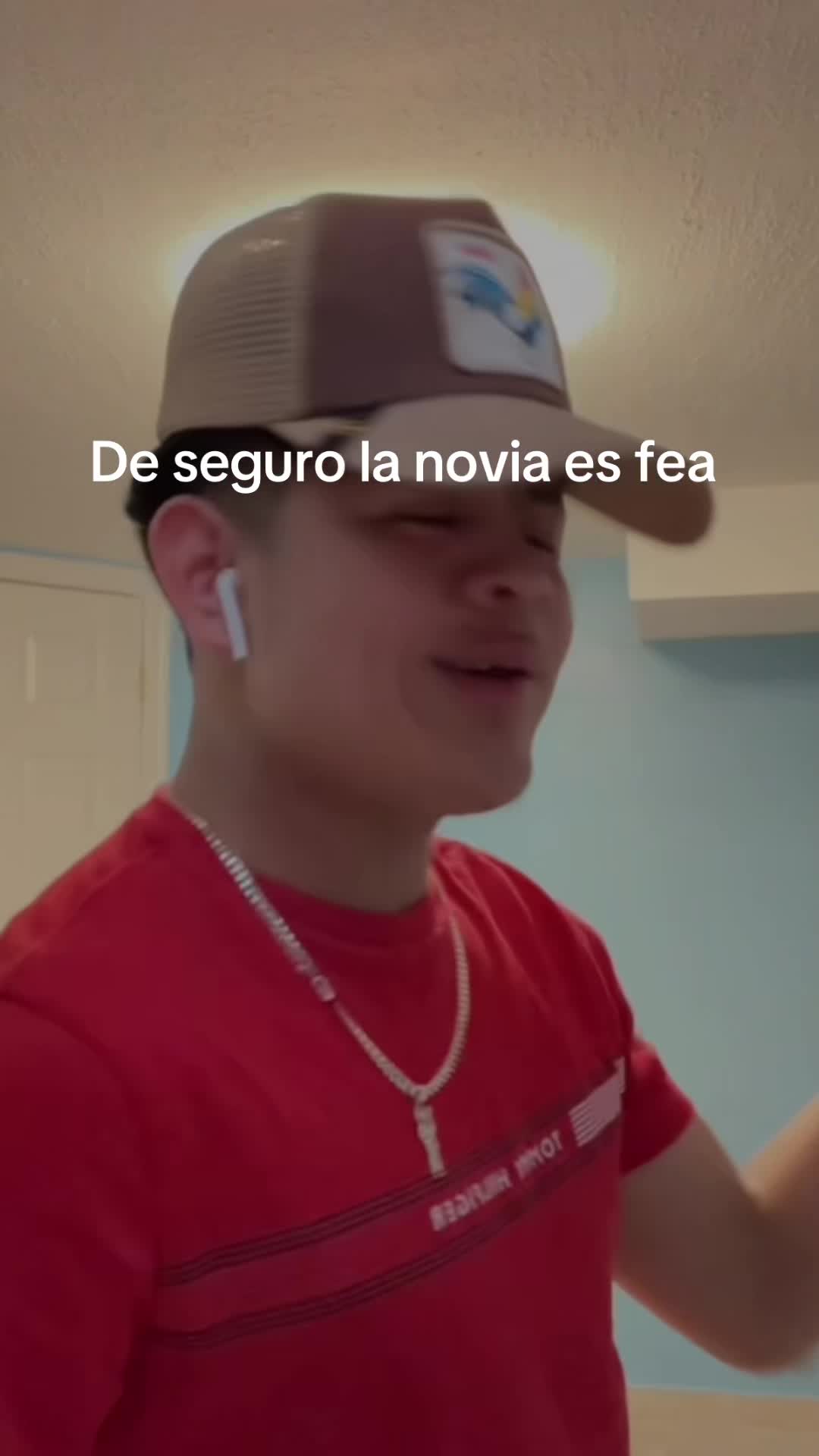 @Víctor: ๐AMLR: ๐ซฉ๐๐ฅ