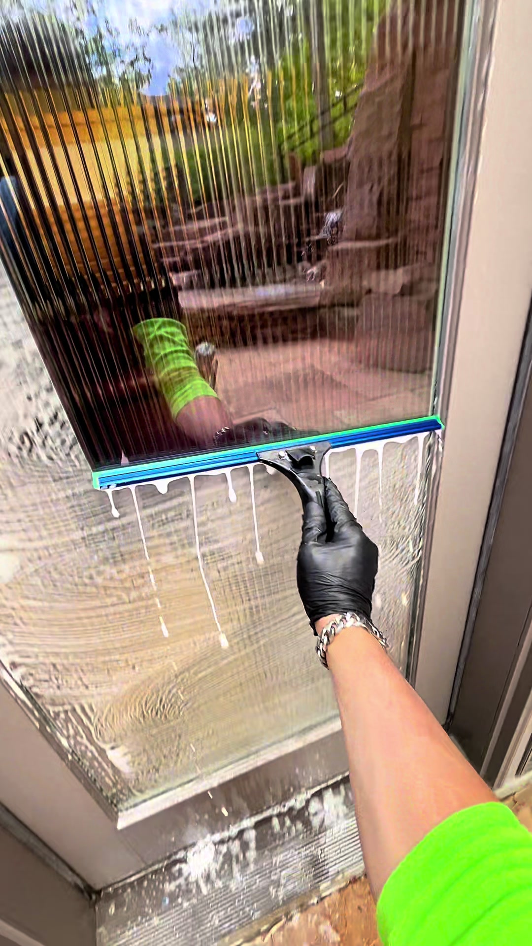 @Jeremy The Window Cleaner