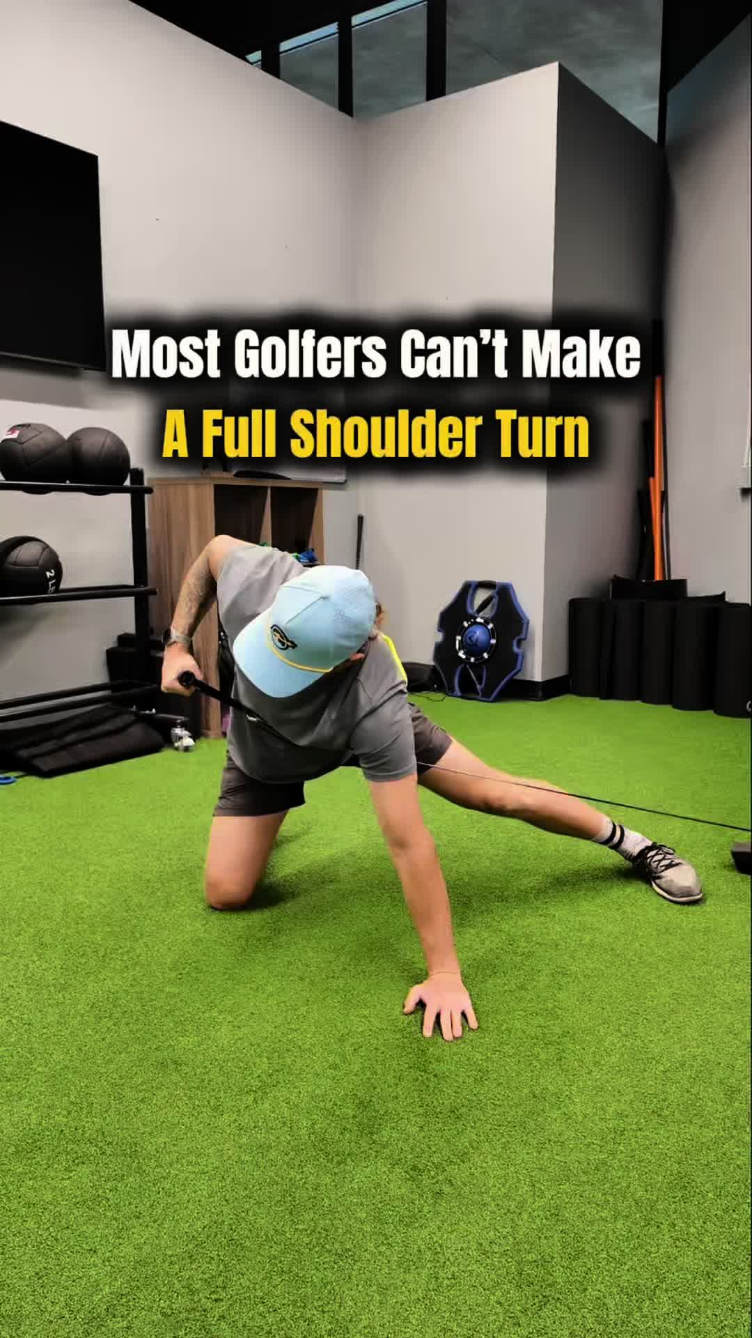 @golfstronghitbombs