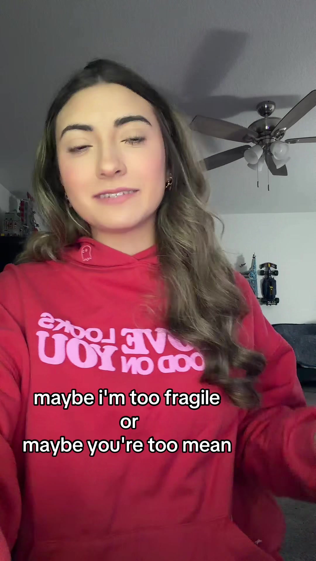 @Hannah