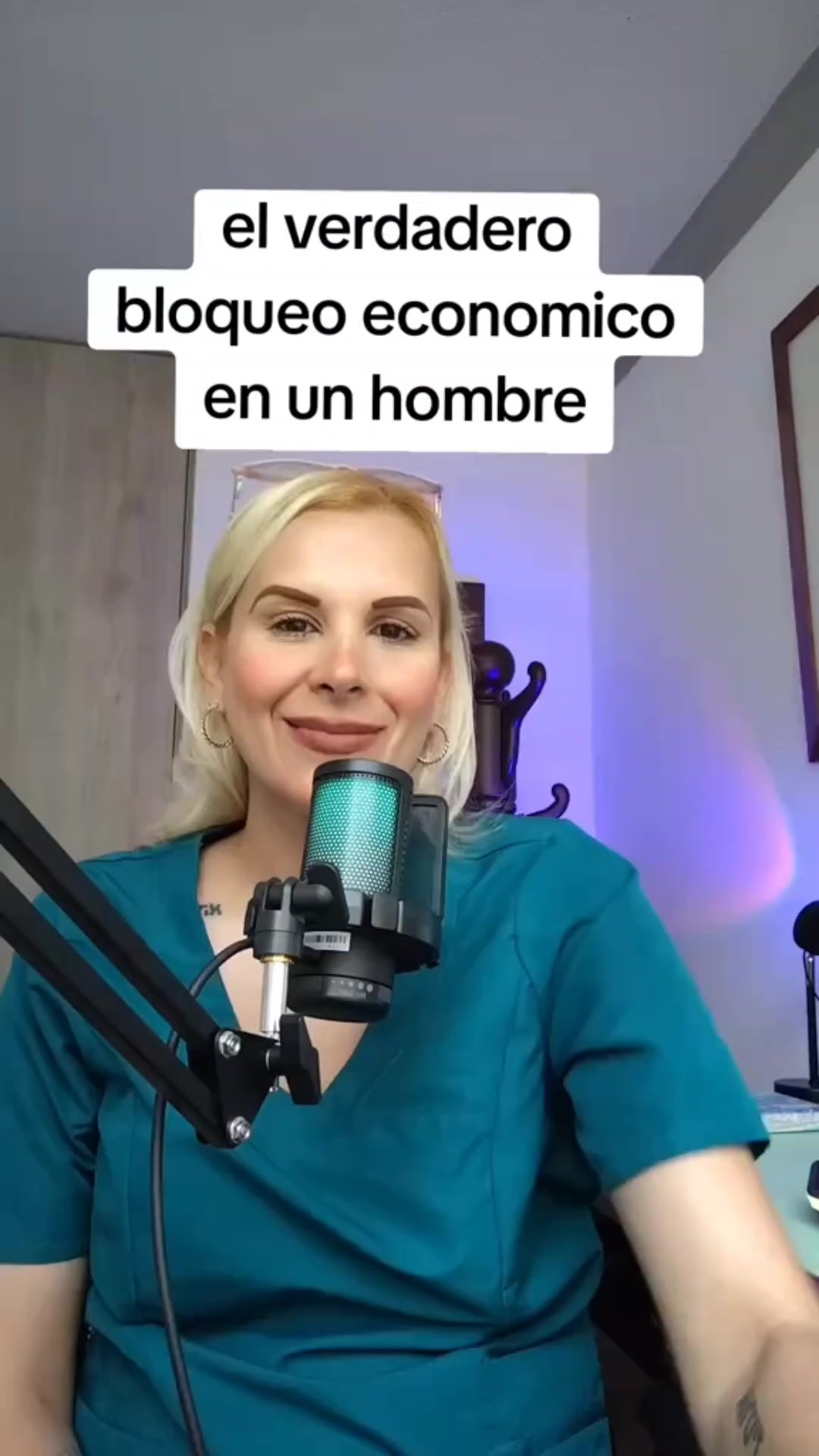 @Códigos de Sanación