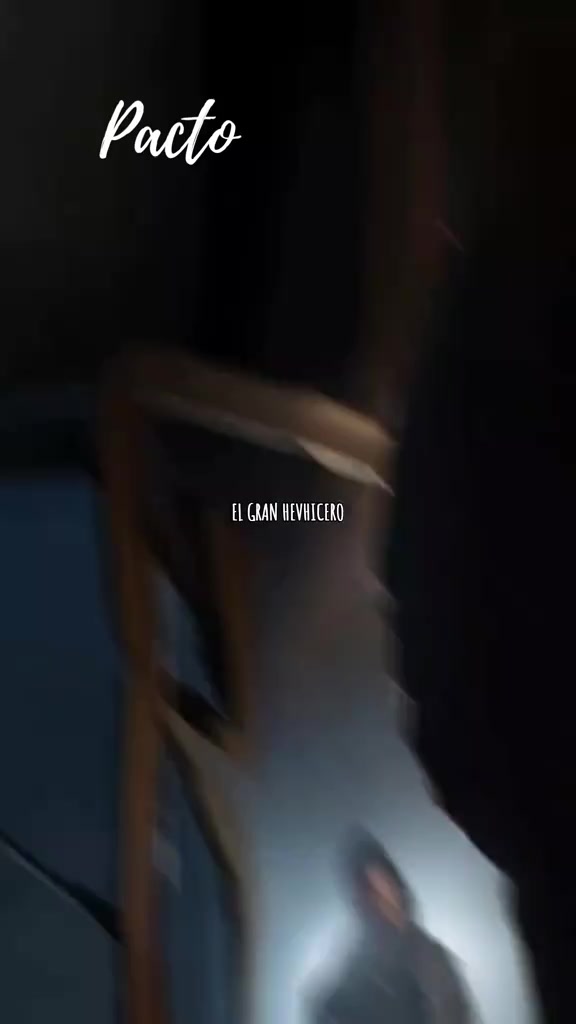 @SAMAEL | el gran hechicero