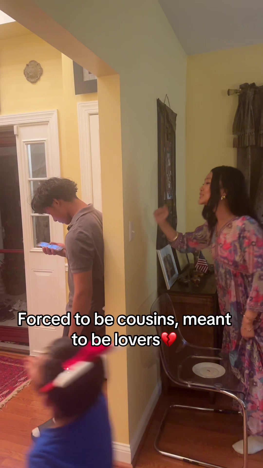 @nepali baddie