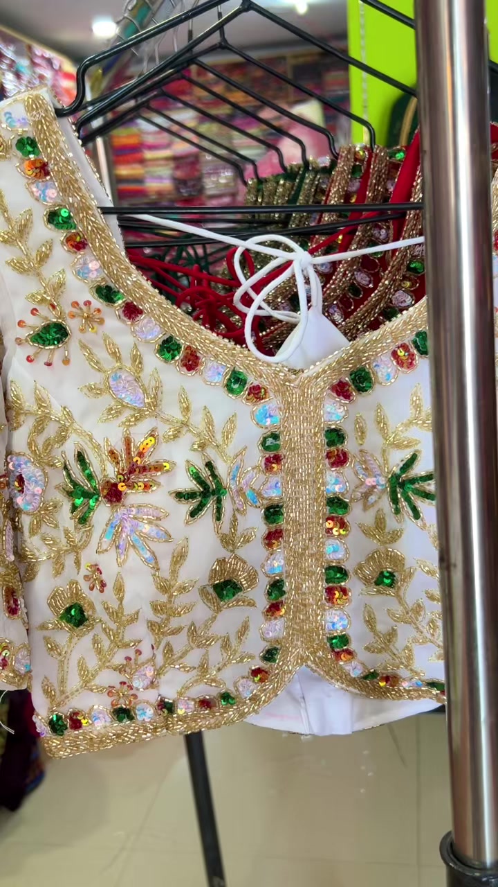 @SHUBHASHREE BOUTIQUE