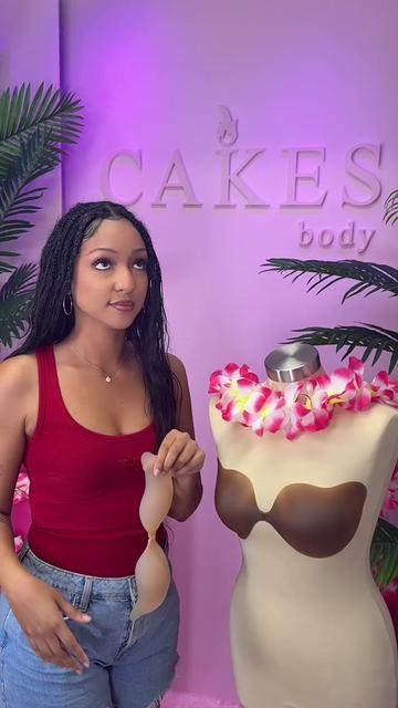 @CAKES Body