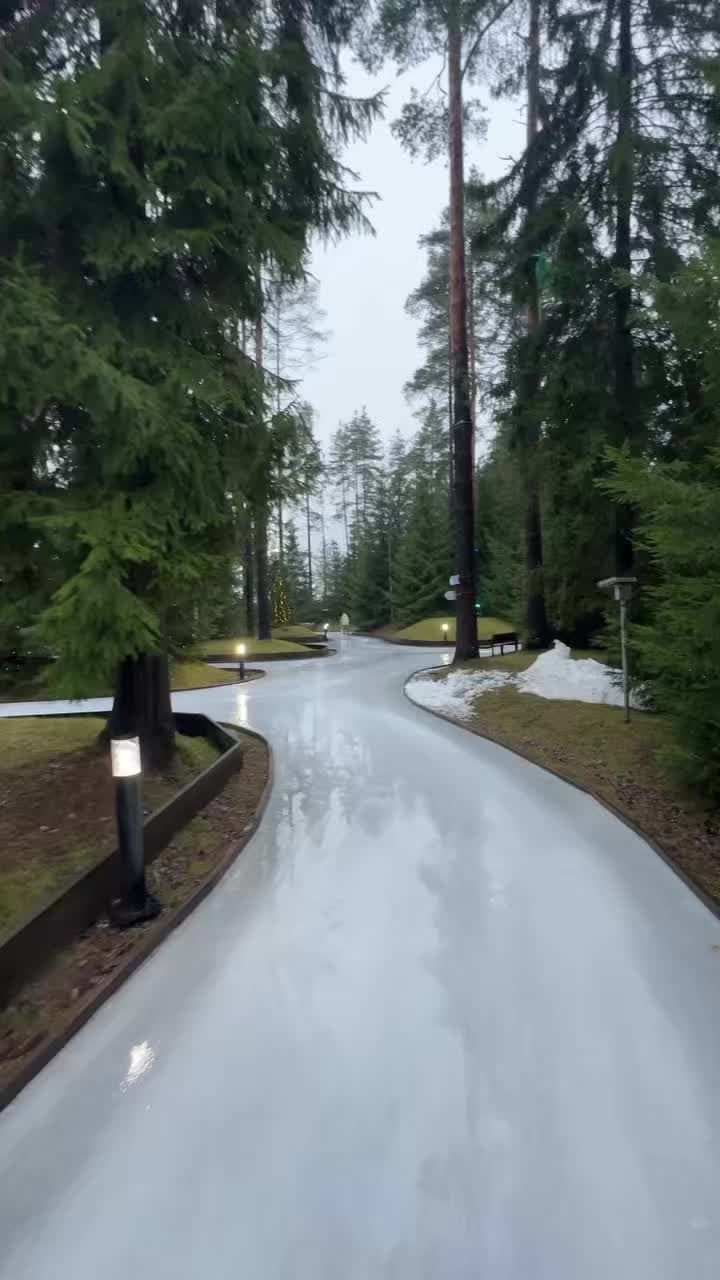 @Неизвестная Москва