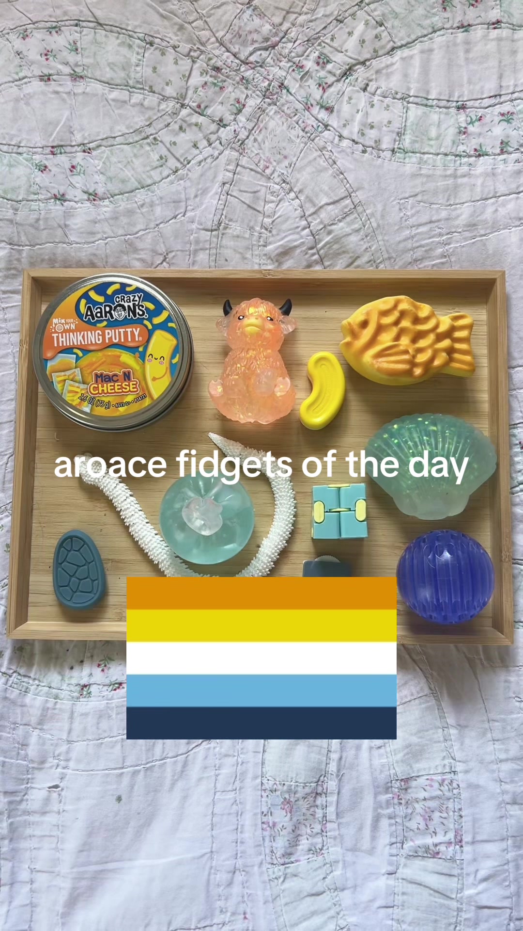 @amimi fidgets (*´꒳`*)