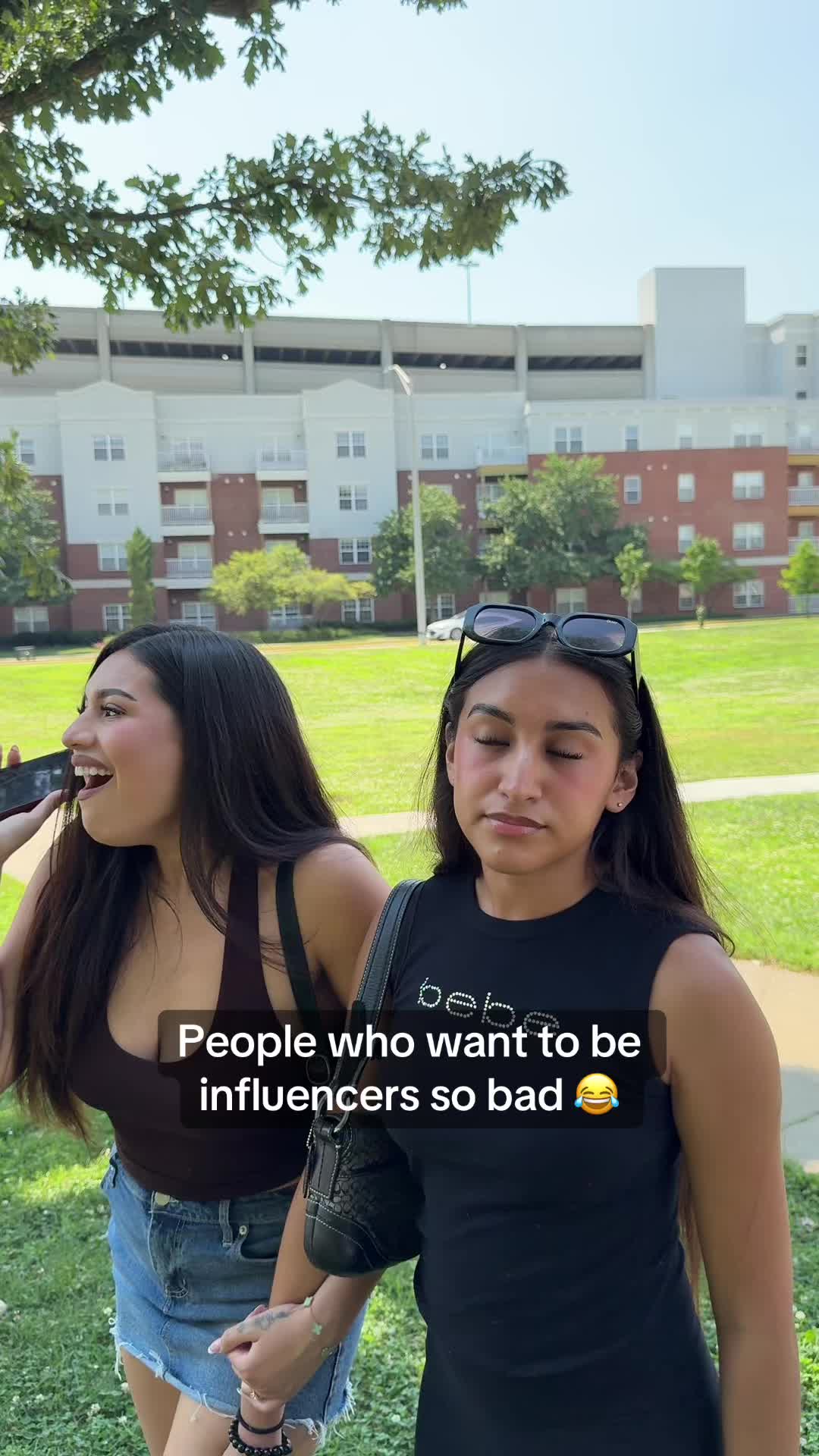 @Hermanas V
