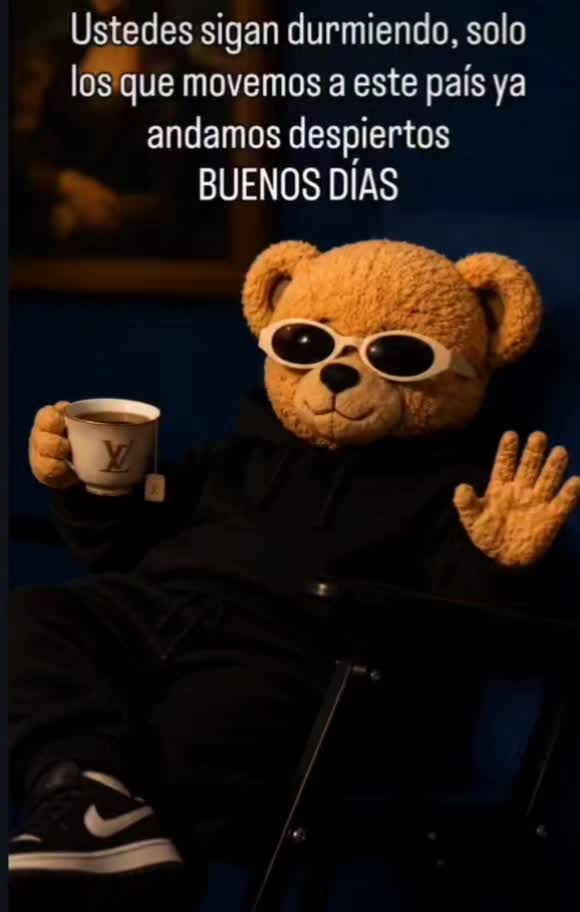 @el panda solitario