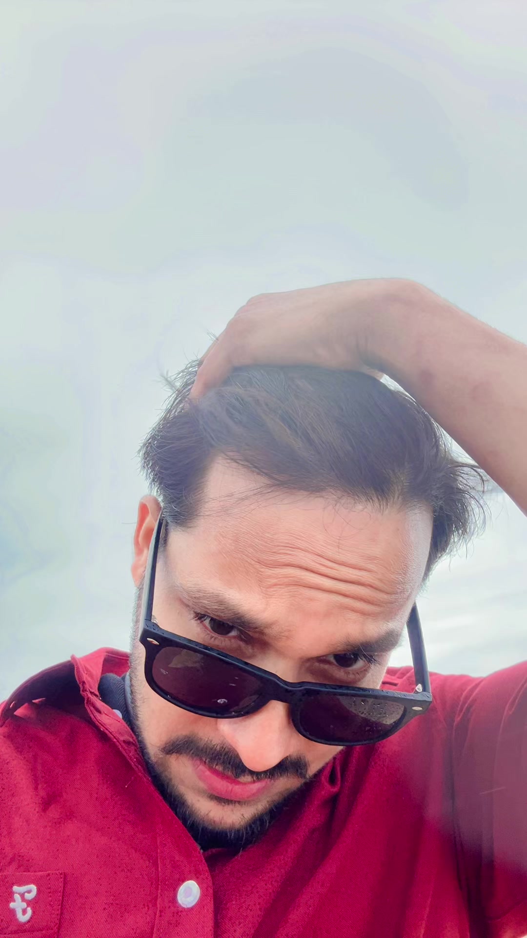 @Kshitiz Bhandari