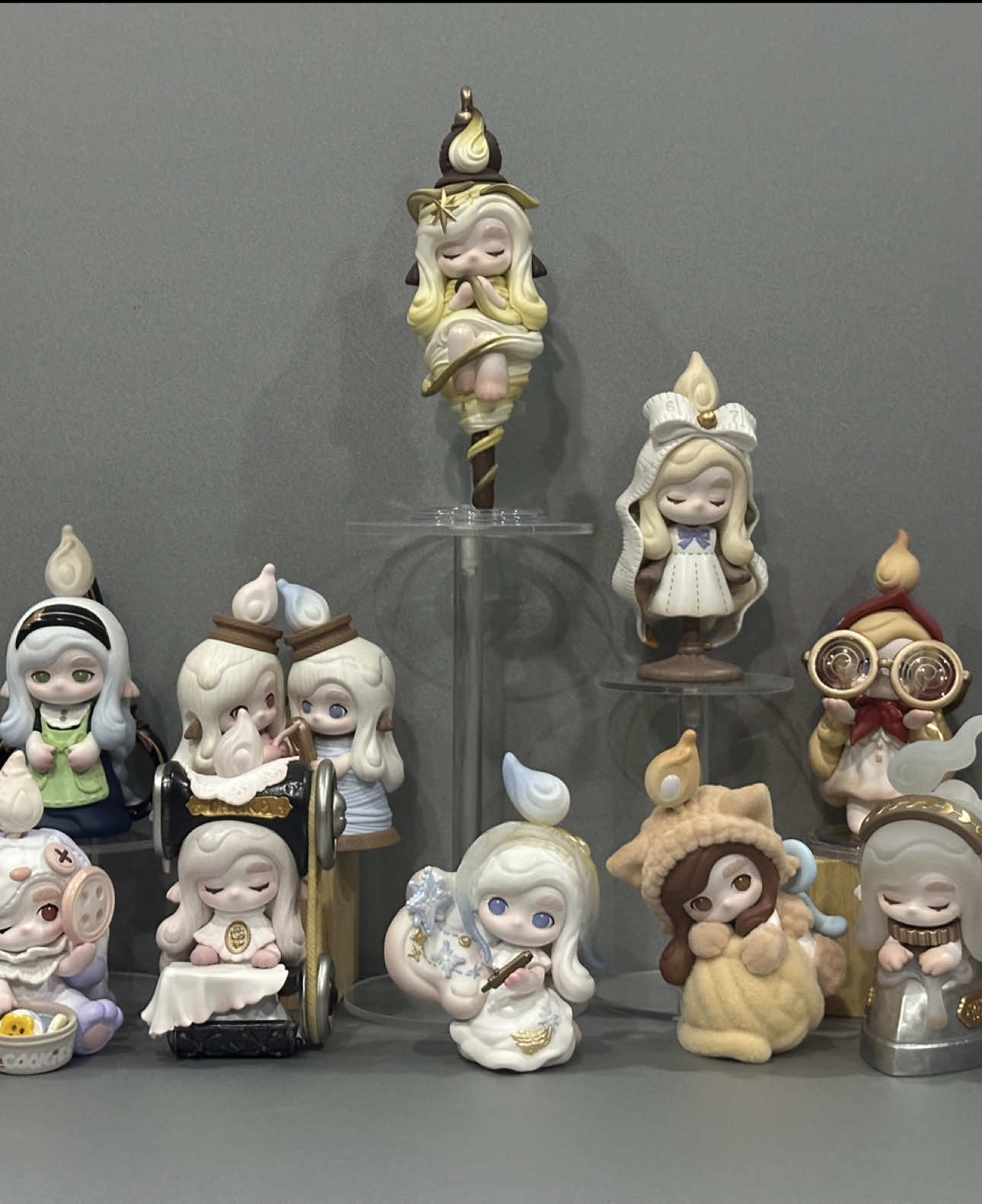 @Sambi Toys ☘️