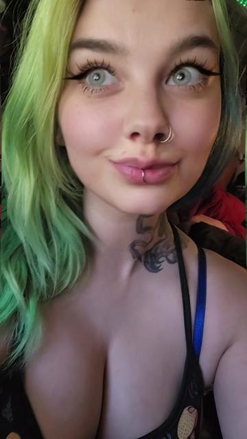 @LeiraKitty
